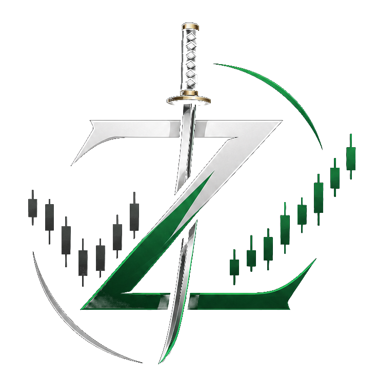 Project Zoro logomark